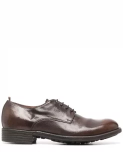 Officine Creative Derbies Calixte 001 Femme