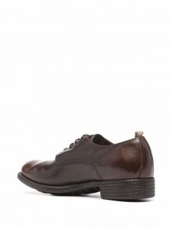 Officine Creative Derbies Calixte 001 Femme -Officine Creative Soldes 16864201 33705523 600