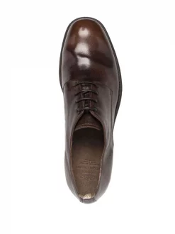 Officine Creative Derbies Calixte 001 Femme -Officine Creative Soldes 16864201 33706261 600