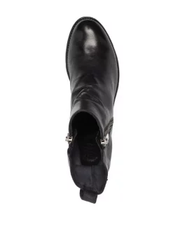 Officine Creative Bottines Lison En Cuir Femme 9 Officine Creative Bottines Lison En Cuir Femme -Officine Creative Soldes 16864219 33747725 600