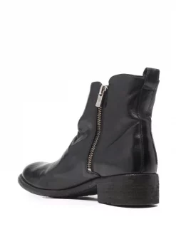 Officine Creative Bottines Lison En Cuir Femme 8 Officine Creative Bottines Lison En Cuir Femme -Officine Creative Soldes 16864219 33747729 600