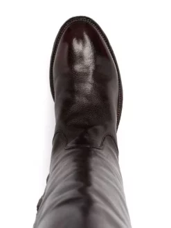 Officine Creative OTTO/T.MORO25 Bottes En Cuir Femme 9 Officine Creative OTTO/T.MORO25 Bottes En Cuir Femme -Officine Creative Soldes 16864221 33689444 600