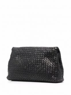 Officine Creative Sac à Bandoulière En Cuir Tressé Femme -Officine Creative Soldes 16864224 33688906 600