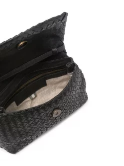 ( Nouvelle Collection ) Officine Creative NERO Sac Porté épaule En Cuir Tressé Femme 11 ( Nouvelle Collection ) Officine Creative NERO Sac Porté épaule En Cuir Tressé Femme -Officine Creative Soldes 16864226 33696242 600