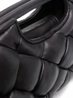 Officine Creative Sac à Main Helen 08 Massive NERO -Officine Creative Soldes 16864229 33692471 600