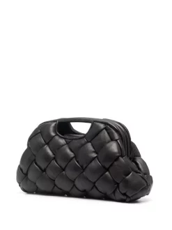 Officine Creative Sac à Main Helen 08 Massive NERO -Officine Creative Soldes 16864229 33693146 600