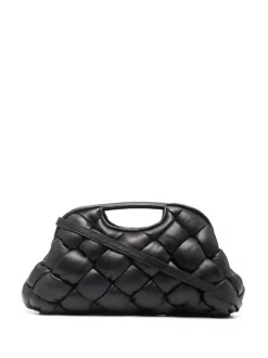 Officine Creative Sac à Main Helen 08 Massive NERO