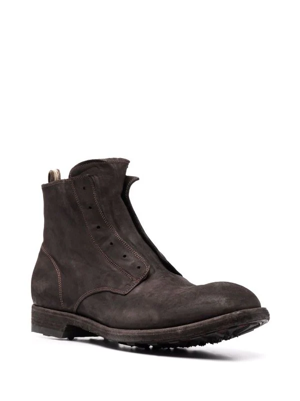 Officine Creative EBANO Bottines Arbus Homme 4 Officine Creative EBANO Bottines Arbus Homme – Image 2