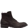 Officine Creative EBANO Bottines Arbus Homme