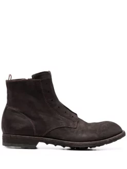 Officine Creative EBANO Bottines Arbus Homme