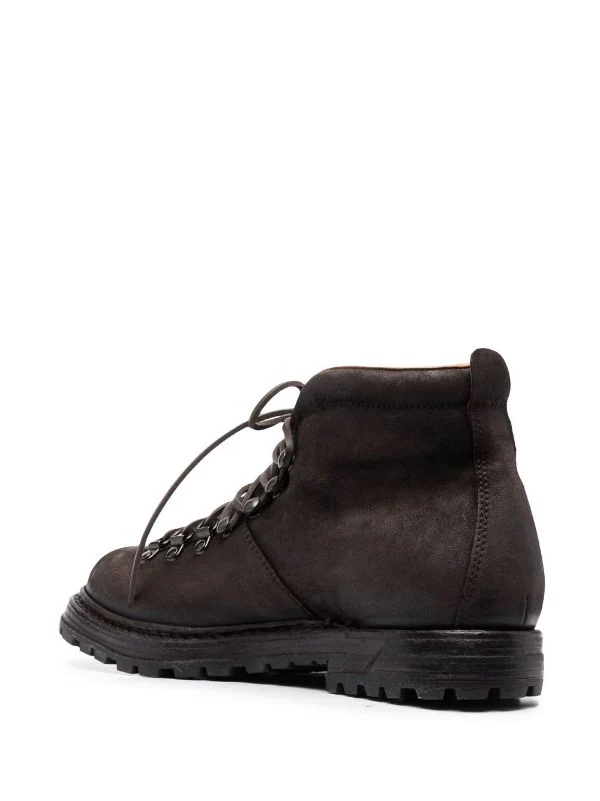 Officine Creative Bottines Artik à Lacets Homme 5 Officine Creative Bottines Artik à Lacets Homme – Image 3