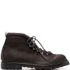 Officine Creative Bottines Artik à Lacets Homme -Officine Creative Soldes 16864262 33585051 600