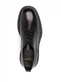 Officine Creative Derbies à Semelle épaisse NERO 9 Officine Creative Derbies à Semelle épaisse NERO -Officine Creative Soldes 16872827 33688555 600