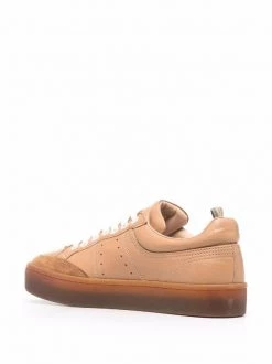 Officine Creative Baskets Knight 101 Femme -Officine Creative Soldes 16873647 33708318 600