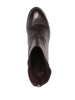 Officine Creative OTTO Bottes Denner 100 En Cuir Femme 9 Officine Creative OTTO Bottes Denner 100 En Cuir Femme -Officine Creative Soldes 16873657 33723820 600