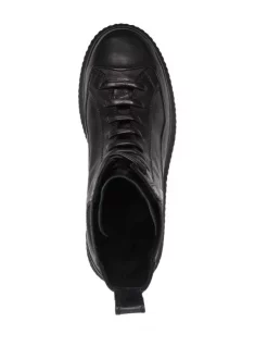 Officine Creative Bottines Arran 0009 Femme -Officine Creative Soldes 16873664 33720964 600