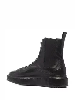 Officine Creative Bottines Arran 0009 Femme -Officine Creative Soldes 16873664 33720965 600