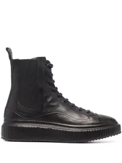 Officine Creative Bottines Arran 0009 Femme