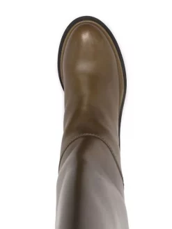 Officine Creative Bottes Wisal En Cuir Femme 9 Officine Creative Bottes Wisal En Cuir Femme -Officine Creative Soldes 16874549 33726535 600