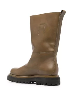 Officine Creative Bottes Wisal En Cuir Femme 8 Officine Creative Bottes Wisal En Cuir Femme -Officine Creative Soldes 16874549 35805930 600