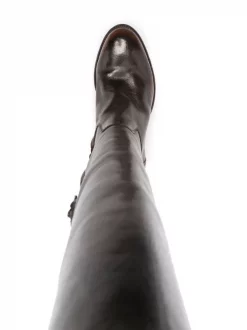 Officine Creative Bottes Sarah 018 En Cuir Femme -Officine Creative Soldes 16874551 33724573 600