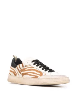 Officine Creative Baskets Kareem 101 B015 RUST -Officine Creative Soldes 16874556 33725488 600