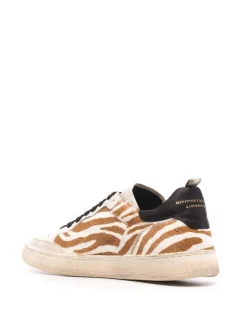 Officine Creative Baskets Kareem 101 B015 RUST -Officine Creative Soldes 16874556 33725497 600