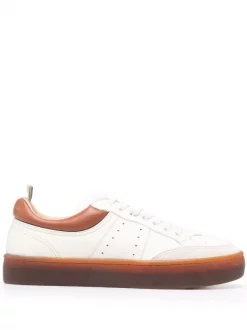 ( Nouvelle Collection ) Officine Creative Baskets Knight 101 LINE GEYSER BUTTER RHUM