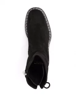 Officine Creative Bottines Provence 002 NERO 9 Officine Creative Bottines Provence 002 NERO -Officine Creative Soldes 16874562 33688427 600
