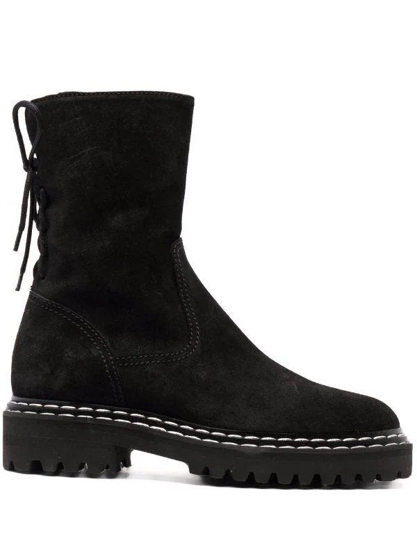 Officine Creative Bottines Provence 002 NERO 3 Officine Creative Bottines Provence 002 NERO