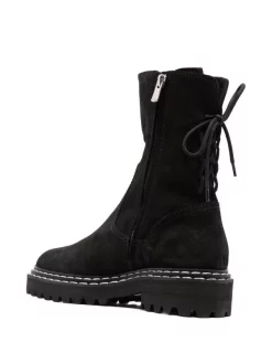 Officine Creative Bottines Provence 002 NERO 8 Officine Creative Bottines Provence 002 NERO -Officine Creative Soldes 16874562 33688436 600