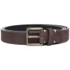 Officine Creative D207 Chocolate Ceinture Oliver En Daim Homme 1 Officine Creative D207 Chocolate Ceinture Oliver En Daim Homme -Officine Creative Soldes 17013987 34009862 600