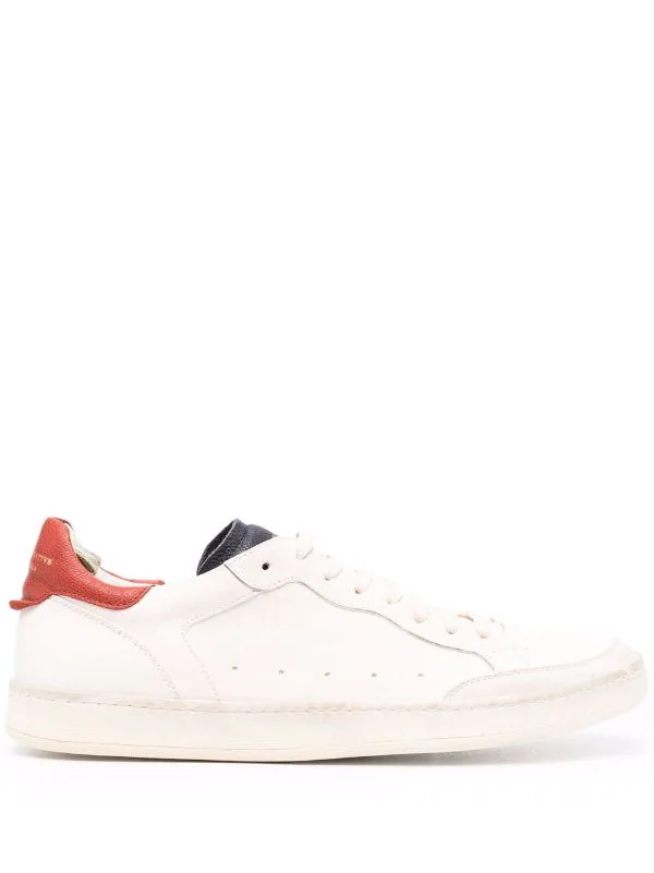 Officine Creative Baskets Kareem 1 Homme 3 Officine Creative Baskets Kareem 1 Homme