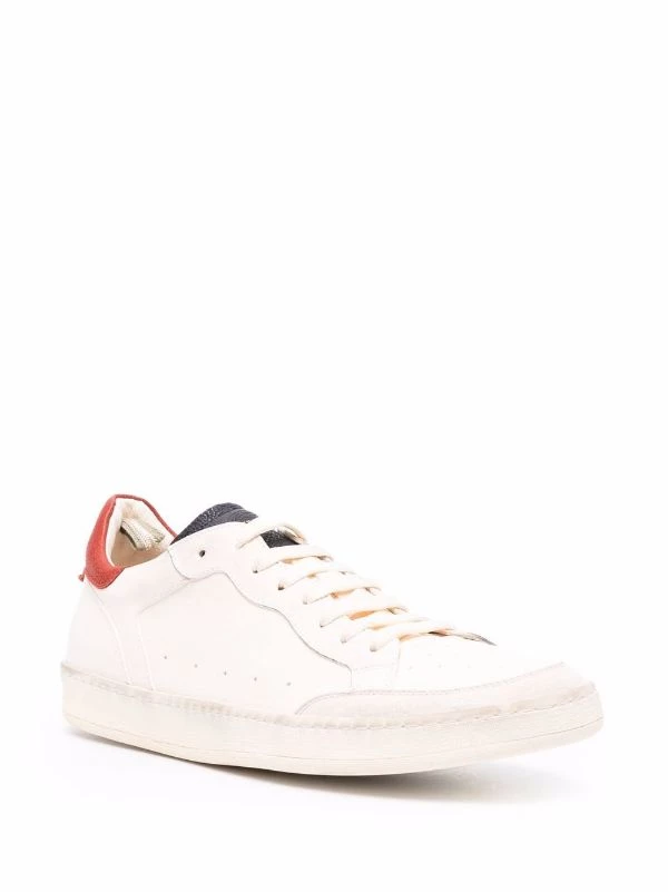 Officine Creative Baskets Kareem 1 Homme 4 Officine Creative Baskets Kareem 1 Homme – Image 2