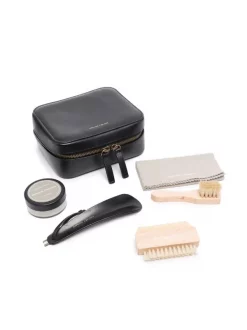 ( Nouvelle Collection ) Officine Creative Petite Trousse De Toilette à Logo Homme