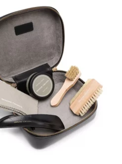 ( Nouvelle Collection ) Officine Creative Petite Trousse De Toilette à Logo Homme -Officine Creative Soldes 17027203 34081131 600