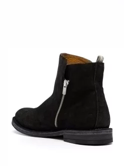 ( Nouvelle Collection ) Officine Creative Palio Light Nero Bottines à Fermeture Zippée Homme 8 ( Nouvelle Collection ) Officine Creative Palio Light Nero Bottines à Fermeture Zippée Homme -Officine Creative Soldes 17126019 34574543 600