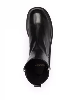 ( Nouvelle Collection ) Officine Creative Bottines En Cuir à Bout Rond NERO 9 ( Nouvelle Collection ) Officine Creative Bottines En Cuir à Bout Rond NERO -Officine Creative Soldes 17126035 34571971 600