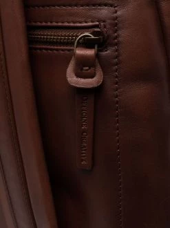 Officine Creative Sac à Dos OC Pack BROWN 10 Officine Creative Sac à Dos OC Pack BROWN -Officine Creative Soldes 17398957 35996764 600