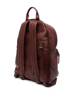 Officine Creative Sac à Dos OC Pack BROWN 9 Officine Creative Sac à Dos OC Pack BROWN -Officine Creative Soldes 17398957 35997223 600