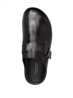 ( Nouvelle Collection ) Officine Creative Sandales Agorà 4 En Cuir NERO 9 ( Nouvelle Collection ) Officine Creative Sandales Agorà 4 En Cuir NERO -Officine Creative Soldes 17505020 37702592 600