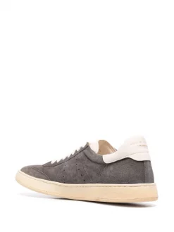 ( Nouvelle Collection ) Officine Creative KB48 GREY Baskets à Lacets Homme 8 ( Nouvelle Collection ) Officine Creative KB48 GREY Baskets à Lacets Homme -Officine Creative Soldes 17505022 37520840 600