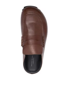 ( Nouvelle Collection ) Officine Creative Mocassins Phobia à Design Sans Lacets Homme -Officine Creative Soldes 17603721 38692806 600