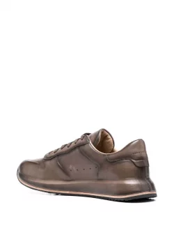 ( Nouvelle Collection ) Officine Creative WALNUT Baskets Race Lux 002 Homme -Officine Creative Soldes 17603724 37317197 600