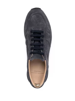 ( Nouvelle Collection ) Officine Creative Baskets Race Lux à Lacets AVION -Officine Creative Soldes 17603727 37316206 600