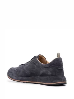 ( Nouvelle Collection ) Officine Creative Baskets Race Lux à Lacets AVION -Officine Creative Soldes 17603727 37316207 600