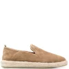 ( Nouvelle Collection ) Officine Creative SUGHERO Espadrilles à Design Sans Lacets Homme -Officine Creative Soldes 17603729 37317294 600