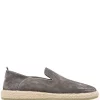 ( Nouvelle Collection ) Officine Creative Espadrilles à Design Sans Lacets NEBBIA -Officine Creative Soldes 17603730 37317258 600