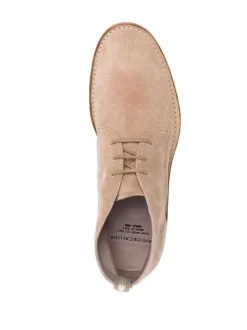 ( Nouvelle Collection ) Officine Creative Bottes Steple TABACCO -Officine Creative Soldes 17603734 37150577 600