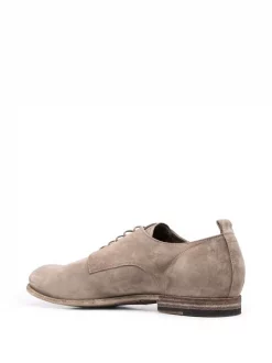 ( Nouvelle Collection ) Officine Creative Derbies Stereo à Lacets Homme -Officine Creative Soldes 17603738 37631315 600